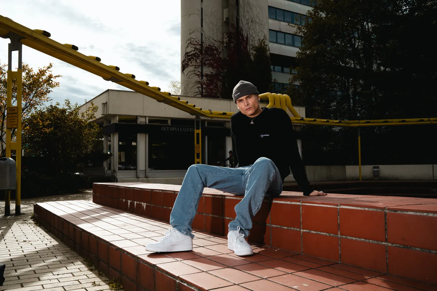 Fall/Winter — Kampagnenfotografie & Bewegtbild